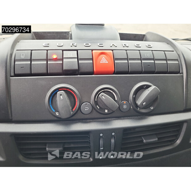 2022 Iveco Eurocargo 120-220L-42779070