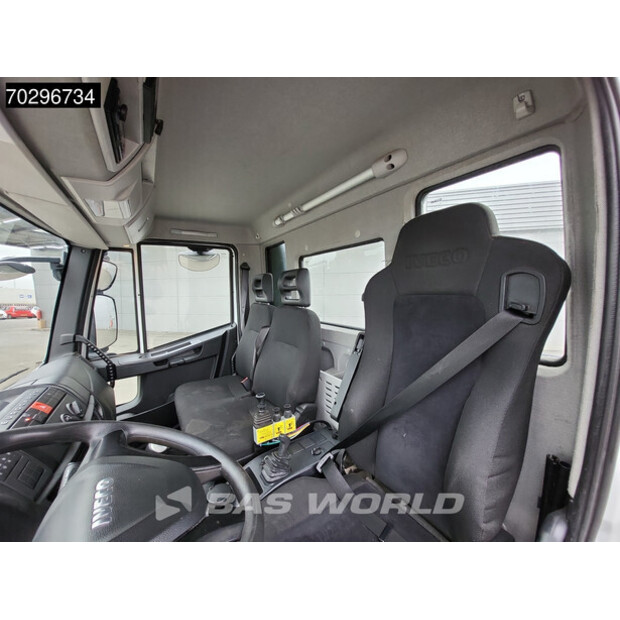 2022 Iveco Eurocargo 120-220L-42779073