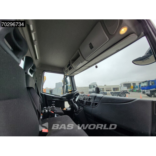 2022 Iveco Eurocargo 120-220L-42779074