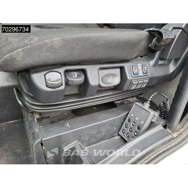 2022 Iveco Eurocargo 120-220L-42779075