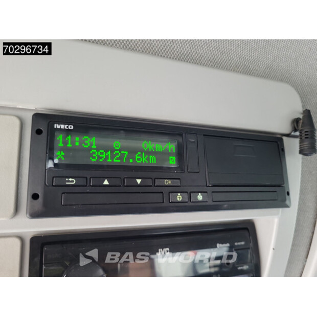 2022 Iveco Eurocargo 120-220L-42779077