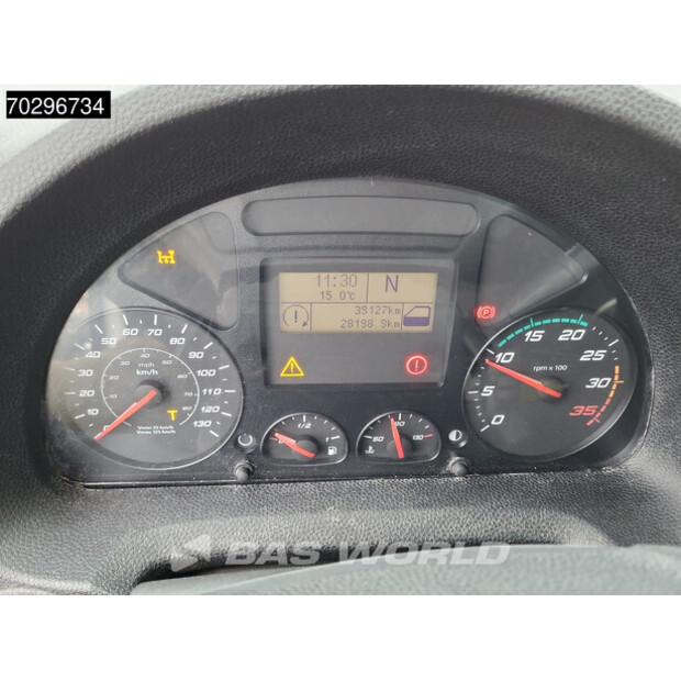 2022 Iveco Eurocargo 120-220L-42779078