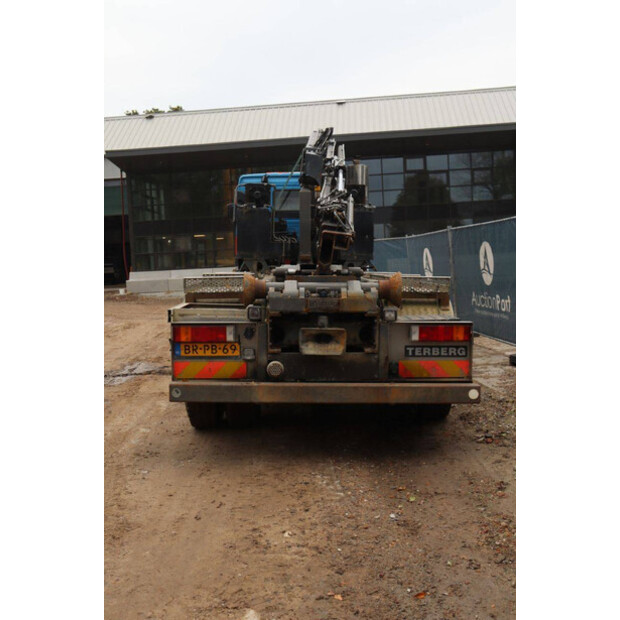 2005 تربيرغ FM1350-WDGL-42779149
