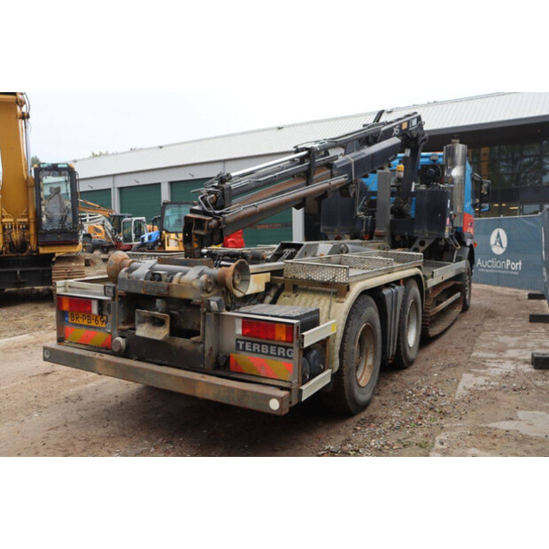 2005 تربيرغ FM1350-WDGL-42779151