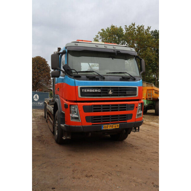 2005 تربيرغ FM1350-WDGL-42779153