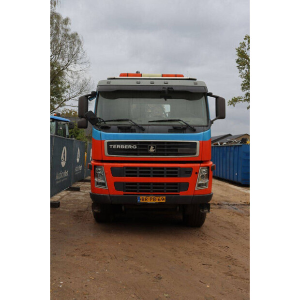 2005 تربيرغ FM1350-WDGL-42779155