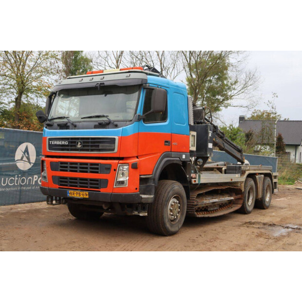 2005 تربيرغ FM1350-WDGL-42779157