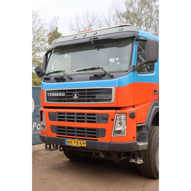 2005 تربيرغ FM1350-WDGL-42779159