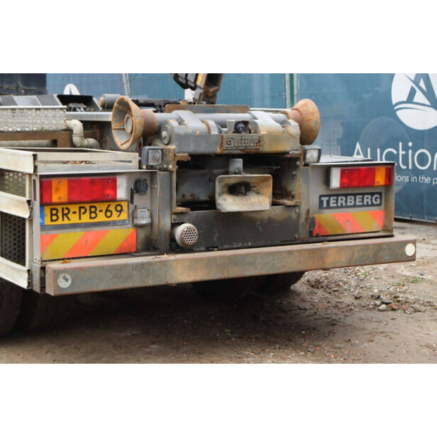 2005 تربيرغ FM1350-WDGL-42779177