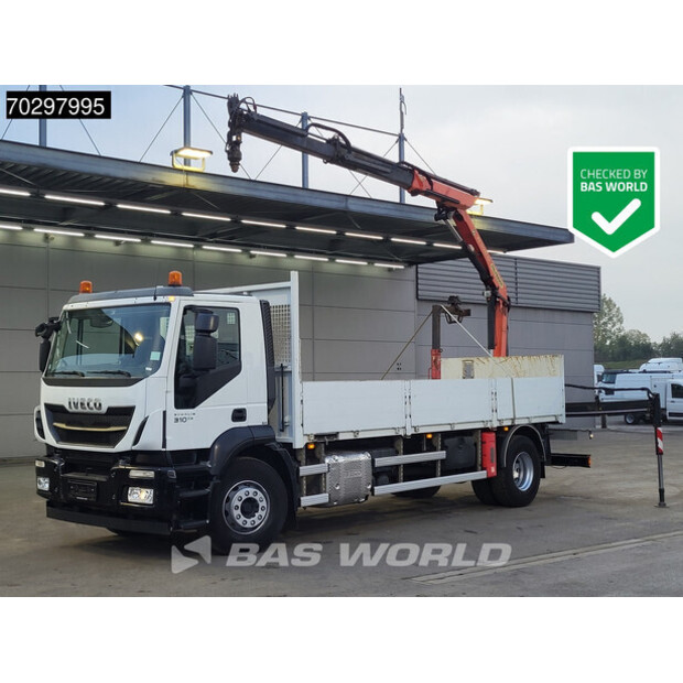2016 Iveco STRALIS 310-42779248