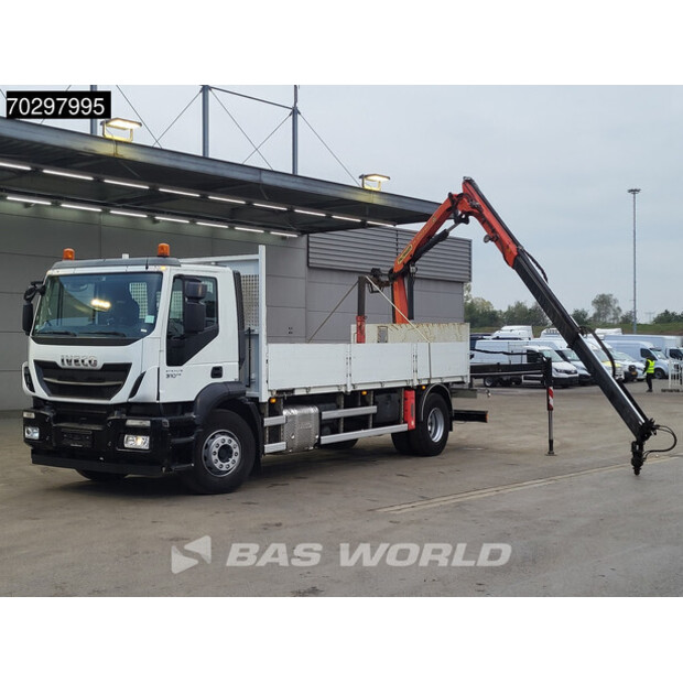 2016 Iveco STRALIS 310-42779252