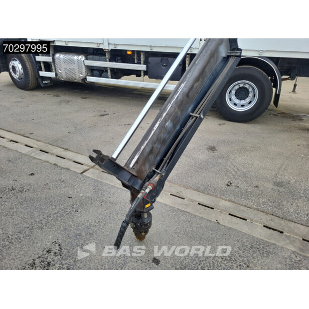2016 Iveco STRALIS 310-42779254