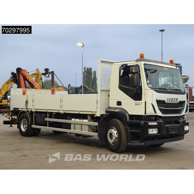 2016 Iveco STRALIS 310-42779258