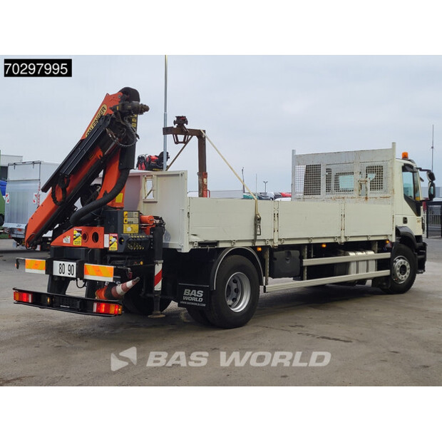2016 Iveco STRALIS 310-42779259