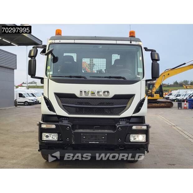 2016 Iveco STRALIS 310-42779260