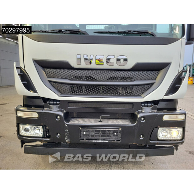 2016 Iveco STRALIS 310-42779262