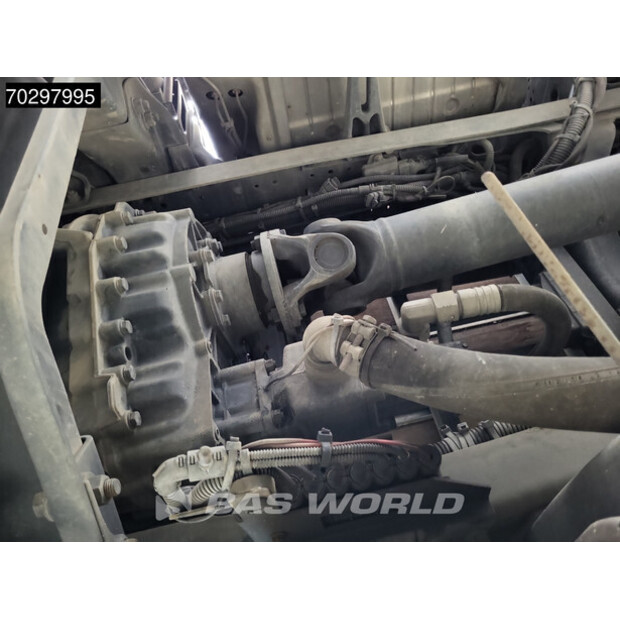 2016 Iveco STRALIS 310-42779266