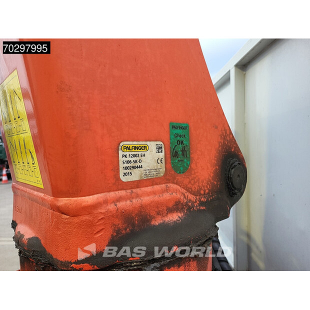2016 Iveco STRALIS 310-42779273