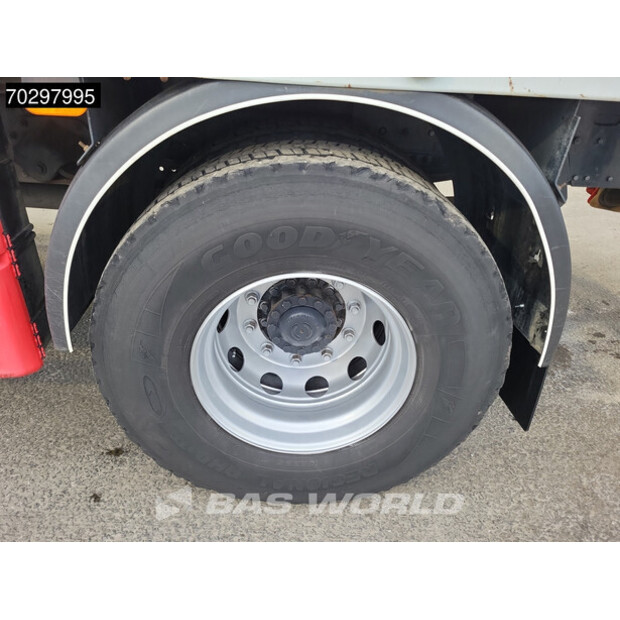 2016 Iveco STRALIS 310-42779276
