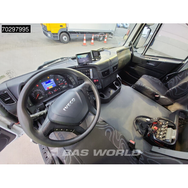 2016 Iveco STRALIS 310-42779277