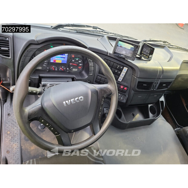 2016 Iveco STRALIS 310-42779278
