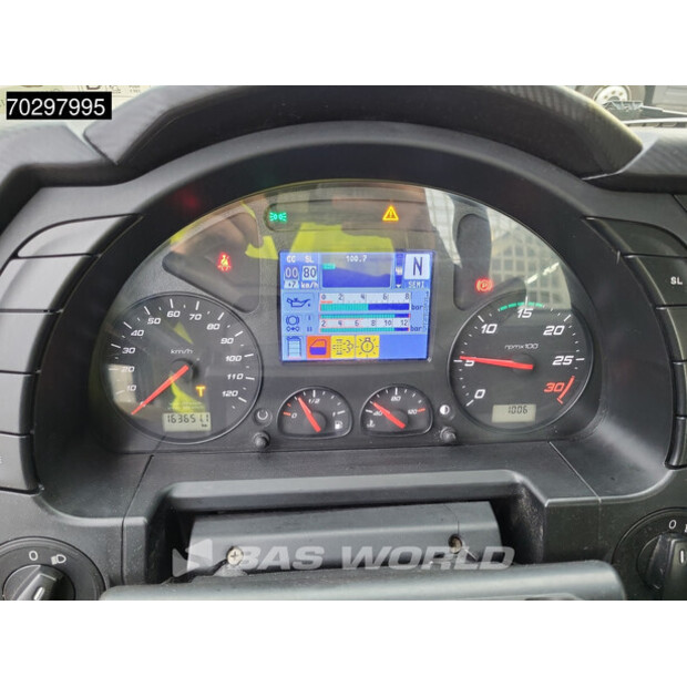 2016 Iveco STRALIS 310-42779291