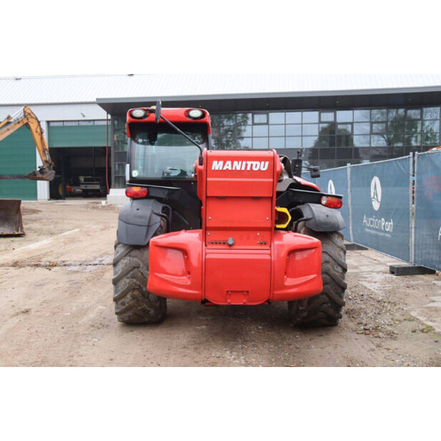 2019 Manitou MLT961-145V-42779306