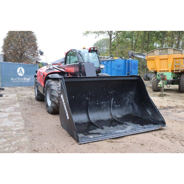 2019 Manitou MLT961-145V-42779308