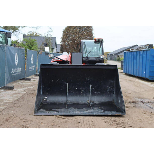 2019 Manitou MLT961-145V-42779309