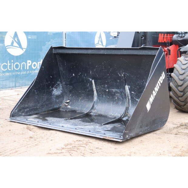 2019 Manitou MLT961-145V-42779311