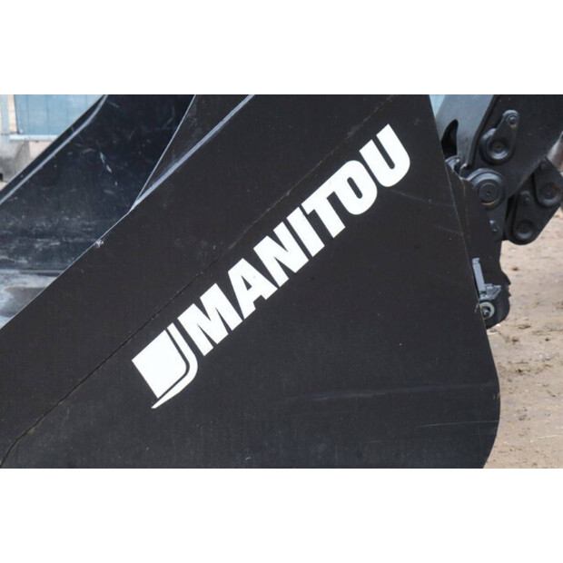 2019 Manitou MLT961-145V-42779312