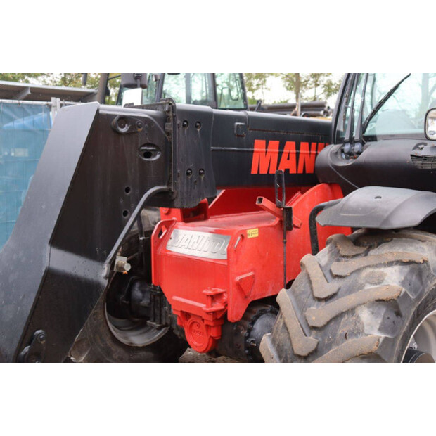 2019 Manitou MLT961-145V-42779315