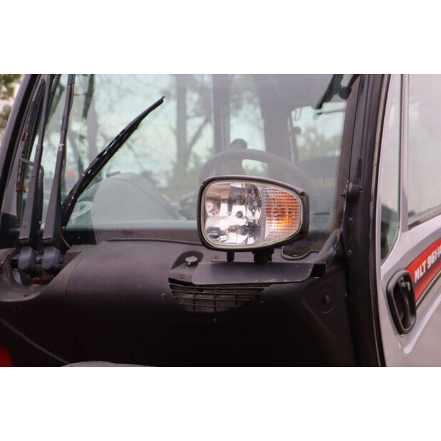 2019 Manitou MLT961-145V-42779316