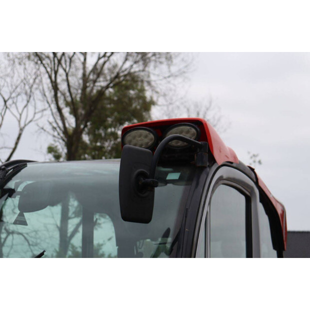 2019 Manitou MLT961-145V-42779317