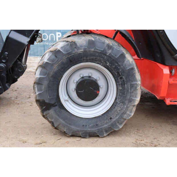 2019 Manitou MLT961-145V-42779318