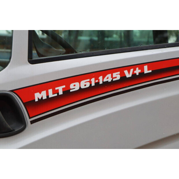 2019 Manitou MLT961-145V-42779319