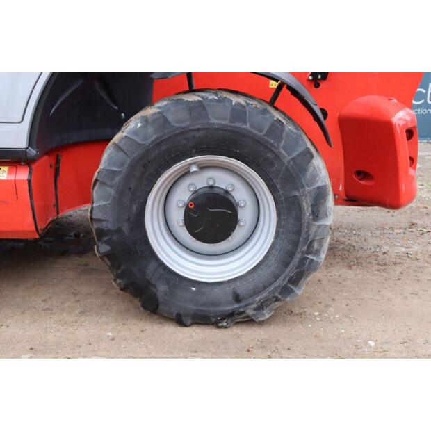 2019 Manitou MLT961-145V-42779322