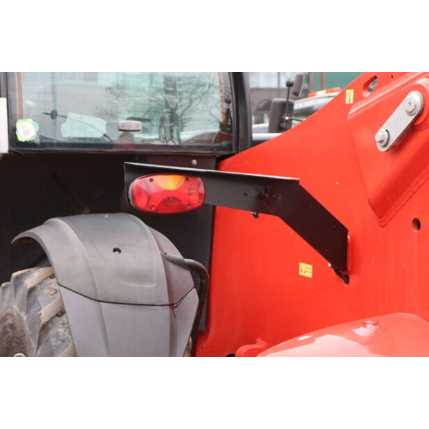2019 Manitou MLT961-145V-42779324