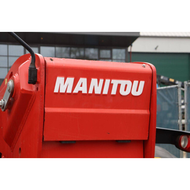 2019 Manitou MLT961-145V-42779326