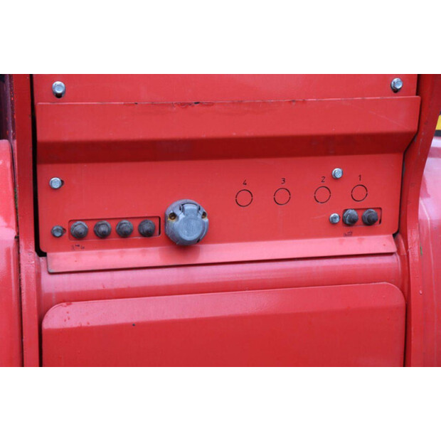 2019 Manitou MLT961-145V-42779327