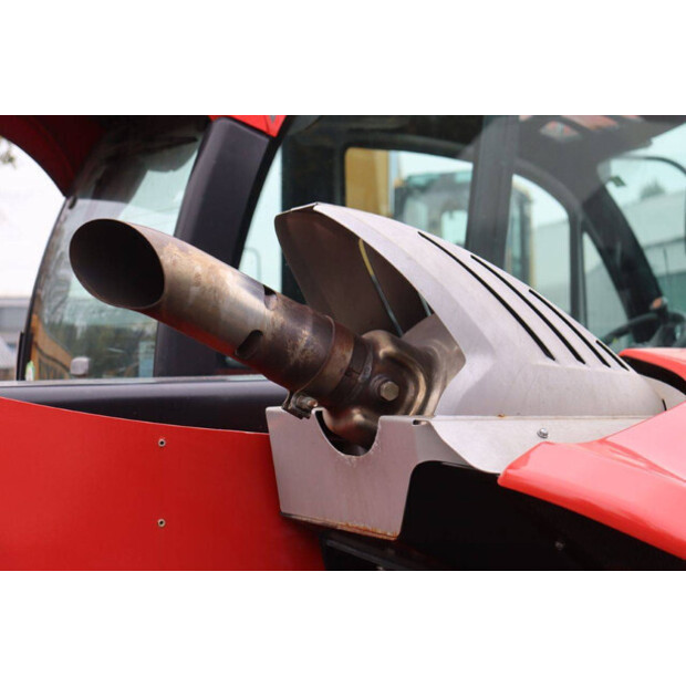 2019 Manitou MLT961-145V-42779328