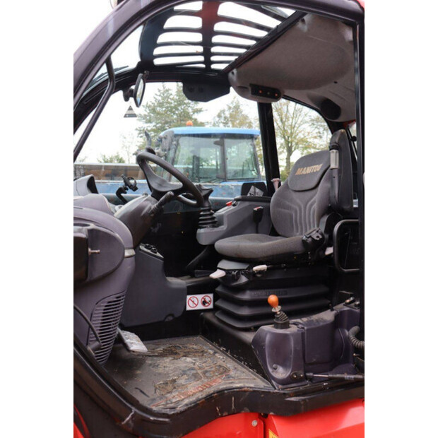 2019 Manitou MLT961-145V-42779330