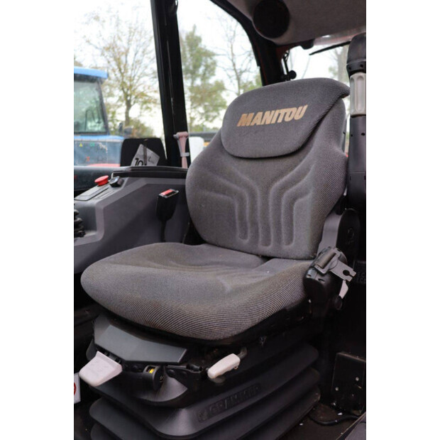 2019 Manitou MLT961-145V-42779331