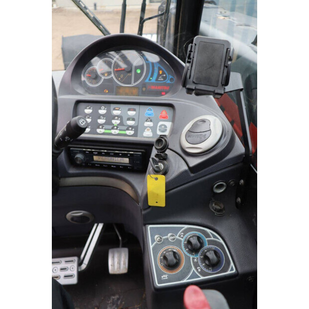 2019 Manitou MLT961-145V-42779335