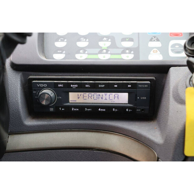 2019 Manitou MLT961-145V-42779338
