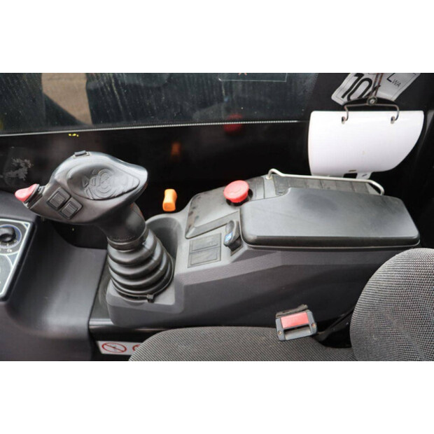 2019 Manitou MLT961-145V-42779342