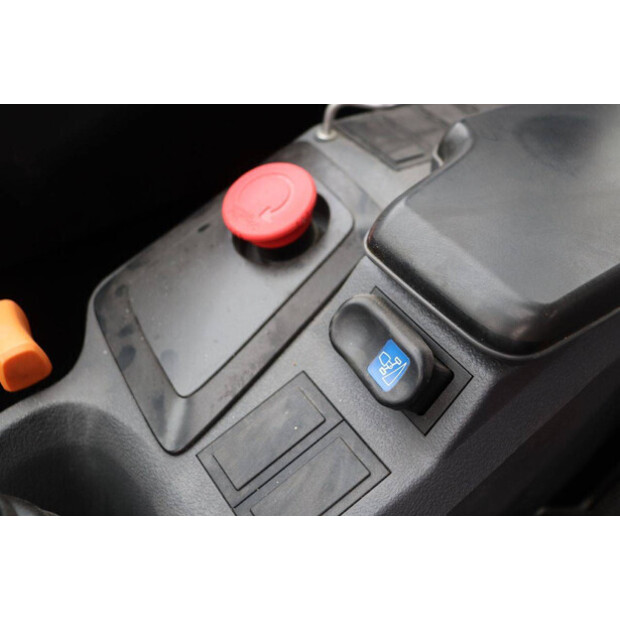 2019 Manitou MLT961-145V-42779344