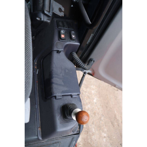 2019 Manitou MLT961-145V-42779346