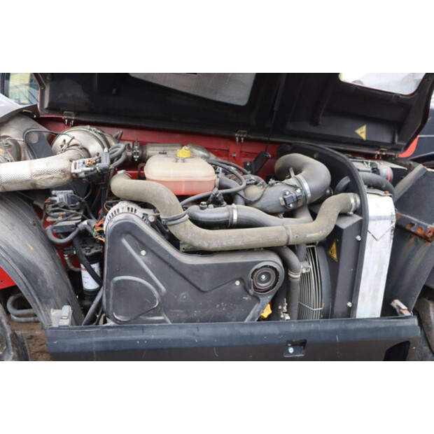 2019 Manitou MLT961-145V-42779352