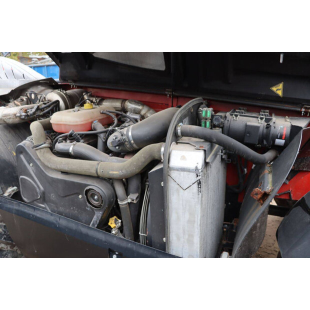 2019 Manitou MLT961-145V-42779354